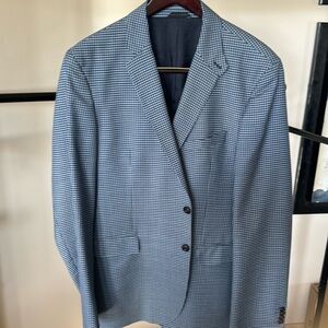 ❌sold❌ Hugo Boss sports jacket. Size 44
